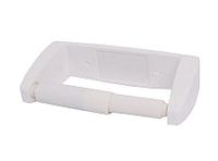 Portarollo papel estándar blanco Cotidiana