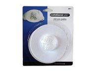 Atrapa pelos 11x17 cm blanco Cotidiana