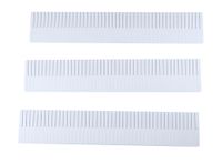 Organizador cajones 9 x 48 cm x3 piezas Magla