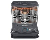 Estufa a parafina 2700W F1120+ grafito