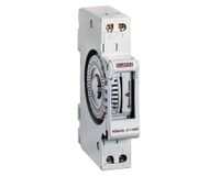 Timer talento mini 111. 1 din. r din 16a Grasslin