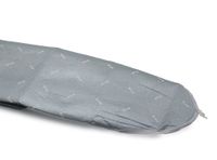 Funda tabla planchar 122x40 cm King metal S Nuevo Hogar