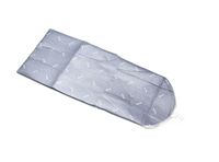 Funda tabla planchar 122x40 cm King metal M Nuevo Hogar