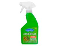 Insecticida conchuelas LPU 500 ml