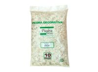 Brita natural 10kg Piedra noble