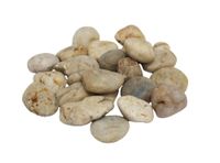 Piedra rio 5kg Piedra noble