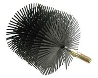 Hisopo cañón 5’’.La Estrella