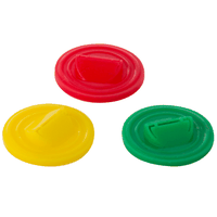 Ahorrador de agua strangler Duschy