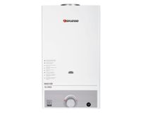 Calefont ionizado tiro natural Beyond 10L 2EV GL 10 litros gas licuado