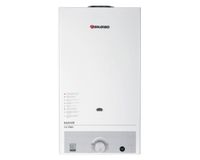 Calefont ionizado Beyond 13L 2EV GL 13 lt natural gas licuado