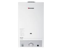 Calefont ionizado Beyond 13L 2EV GN 13 lt natural gas natural