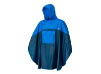 Poncho Hi-protecta azul Doite