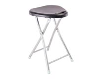 Piso plegable Con asa negro