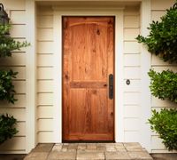 Puerta Pino Radiata Italia 85x200 cm Multimarca