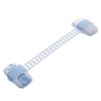 Cierre para electrodomésticos HDS-55050 blanco Happy Dino