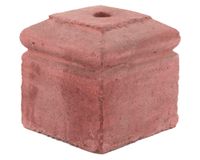 Base quitasol 25 cm Outzen