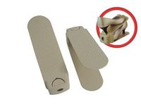 Organizador zapato 8 x 25 cm mujer gris Magla