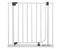 Puerta de seguridad para niños 75x70 cm HDS-01013 Happy Dino