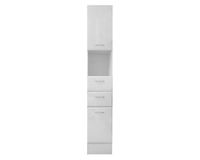 Mueble vanitorio 192 cm New blanco