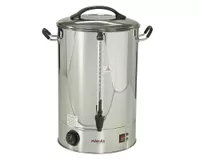 Hervidor 23 litros 6EI123 inox Maigas