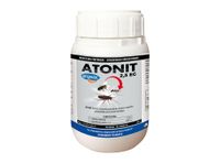 Insecticida 100 cc Atonit 2,5 EC Anasac.