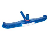 Escobillón succionador piscinas 50 cm Deep Blue