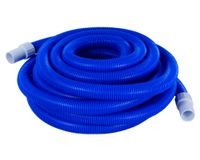 Manguera piscina 15 metros flexible azul Deep Blue