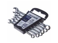 Juego de llaves 6 piezas Robust