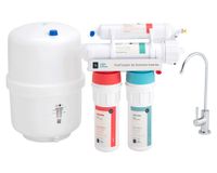 Purificador agua osmosis inversa Vigahome