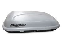 Caja portaequipaje 320 litros PT-5698 gris Calgary