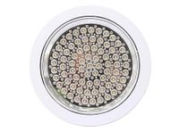 Foco embutido 1L LED 22 cm blanco Drl