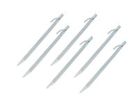 Estaca de playa 6 unidades Doite