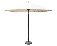 Sombrilla 2.8 m Beijing crudo