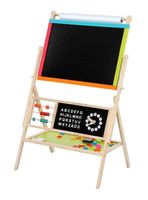 Caballete Interactivo