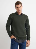 Sweater Cuello V Essential