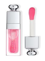 Brillo Dior Labial Addict Oil 7 Raspberry