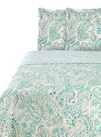 Quilt 2 Plazas Estampado