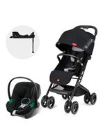 Coche Travel System QBit PL AT VB + Aton B2