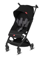 Coche Ultracompacto Pockit All City Negro