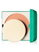 Polvo Clinique Compacto Stay Matte Presed Powder Stay Buff