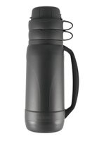 Termos para Agua New 1L Black