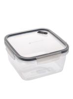 Contenedor Cuadrado Recycled 800 ml