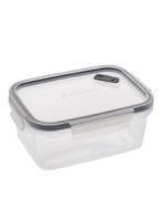 Contenedor Rectangular Recycled 1.5 Litros