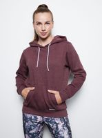 Polerón Básico Tipo Canguro