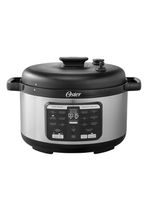 Multiolla Rápida Ovalada 5.7L 15 Funciones CKSTPCECOV57