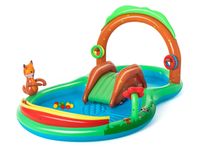 Parque Infantil Friendly Bestway