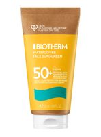 Bloqueador Solar Waterlover Face Sunscreen Antiedad SPF 50 50ml