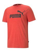 Polera Red Ess Heather Tee