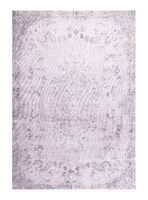 Alfombra Vintage 230 x 330 cm G20-35 Gris