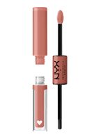 Labial Shine Loud Pro Pigment Lip Shine Daring Damsel 0.2gr